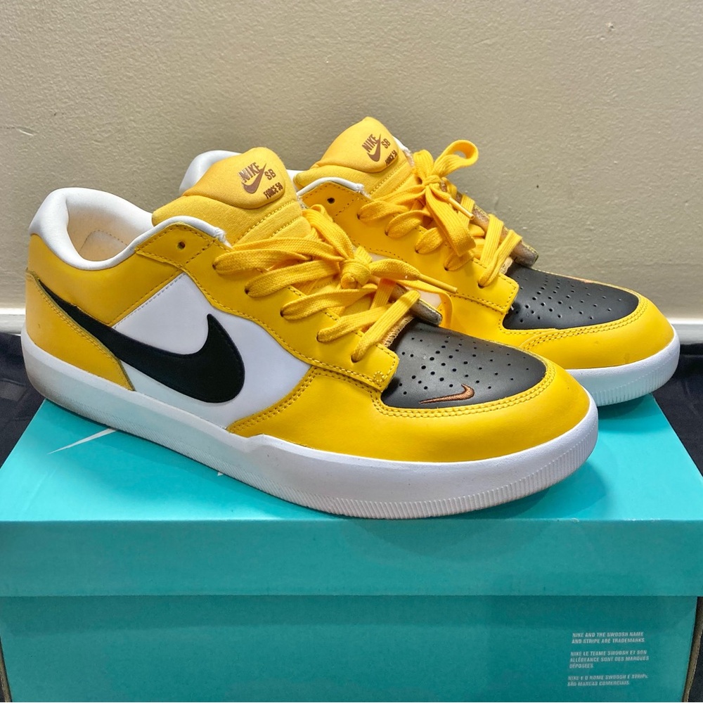 Nike SB Force 58